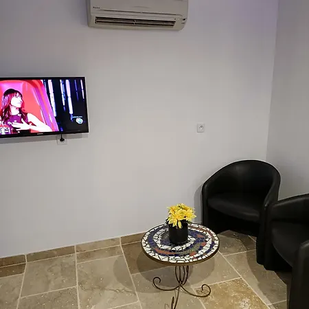 Hébergement de vacances Piscine Privée *