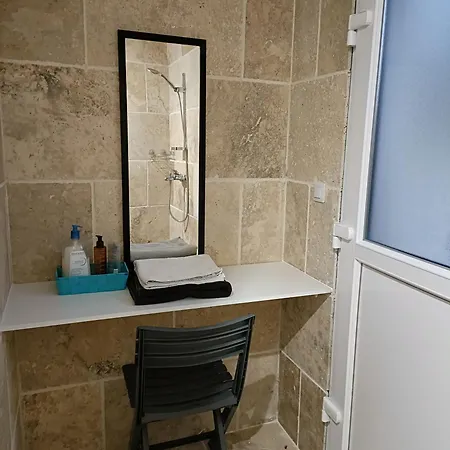 Hébergement de vacances Piscine Privée Artigues-près-Bordeaux