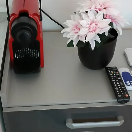 Piscine Privée Hébergement de vacances Artigues-près-Bordeaux