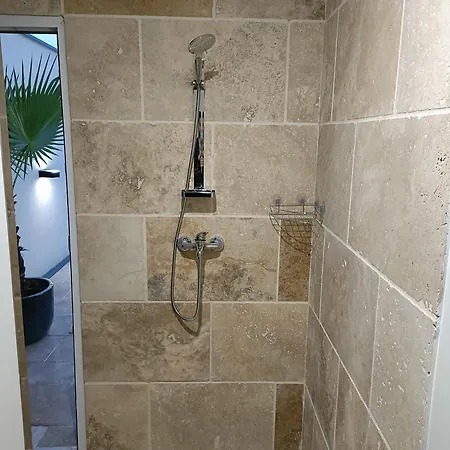 Piscine Privée