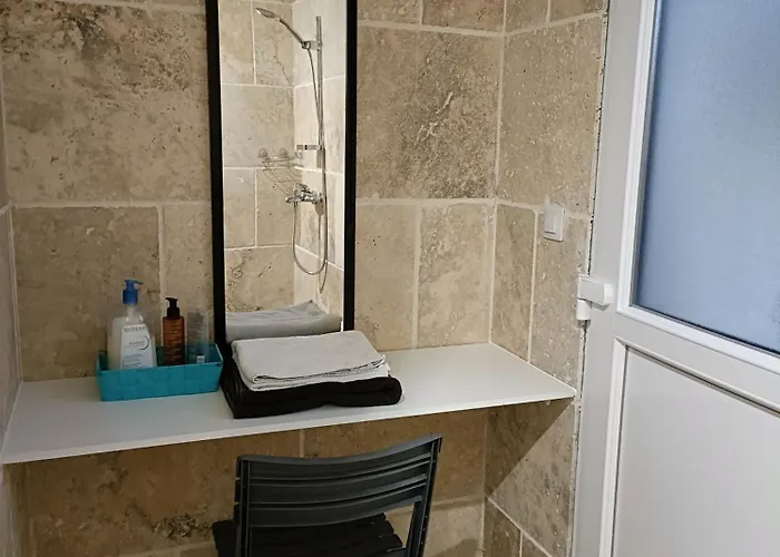 Feriehus Piscine Privee Artigues-près-Bordeaux