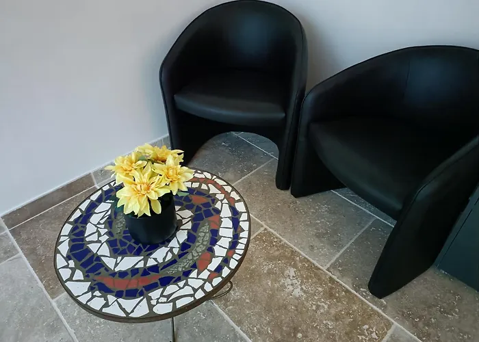 Feriehus Piscine Privee *